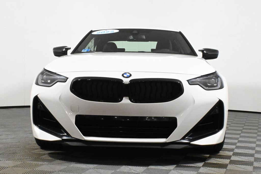 Thumbnail: 2022 BMW 2 Series - 10