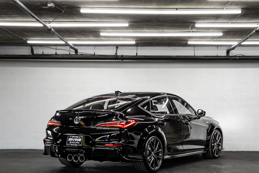 2026 Acura Integra