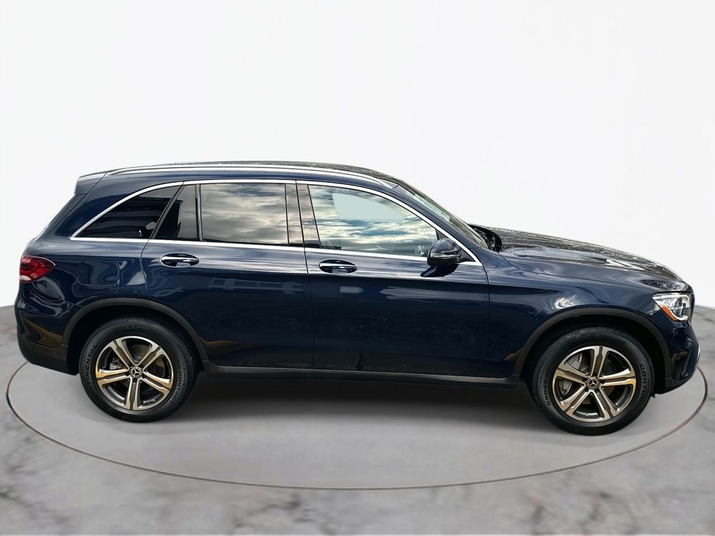 Thumbnail: 2022 Mercedes-Benz GLC - 8