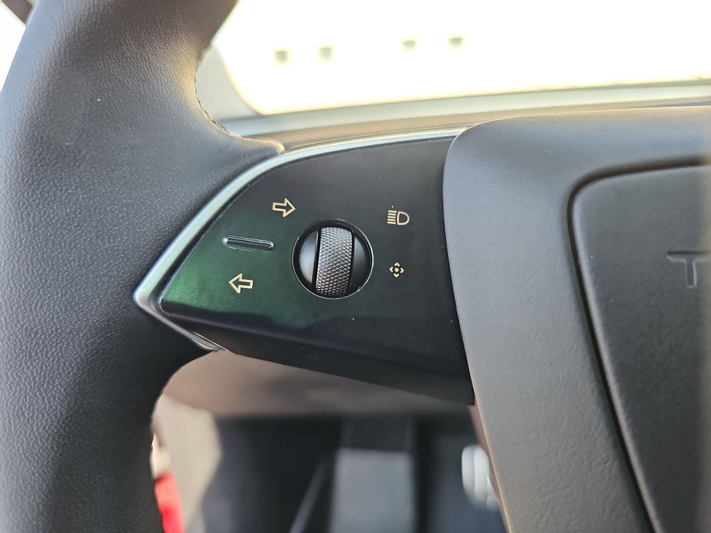 Used 2024 Tesla Model 3 Sedan