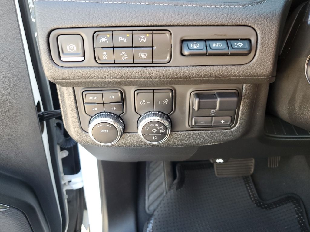 Used Car 2023 Gmc Yukon  Denali For Sale Under $70,000 In Austin, Texas