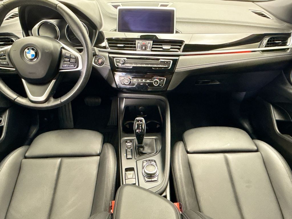 Thumbnail: 2020 BMW X2 - 13