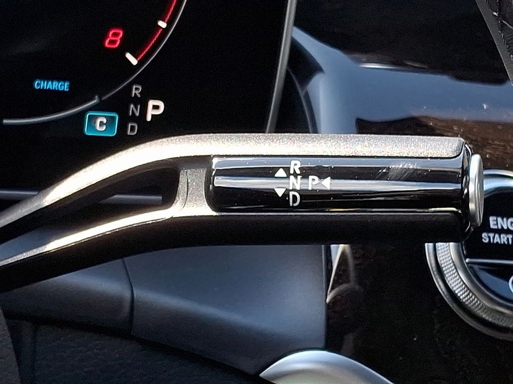 Thumbnail: 2025 Mercedes-Benz GLC - 10