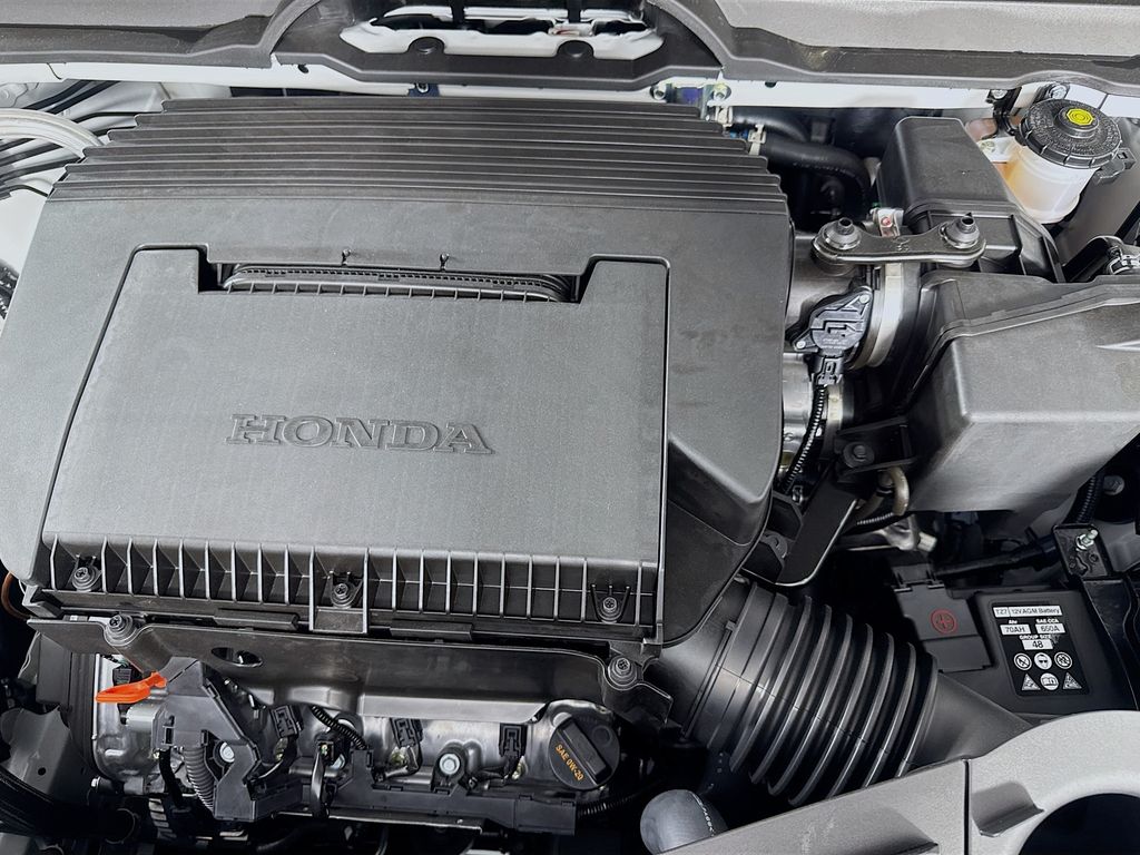 Used Car 2025 Honda Pilot  Touring For Sale Under $60,000 In Austin, Texas