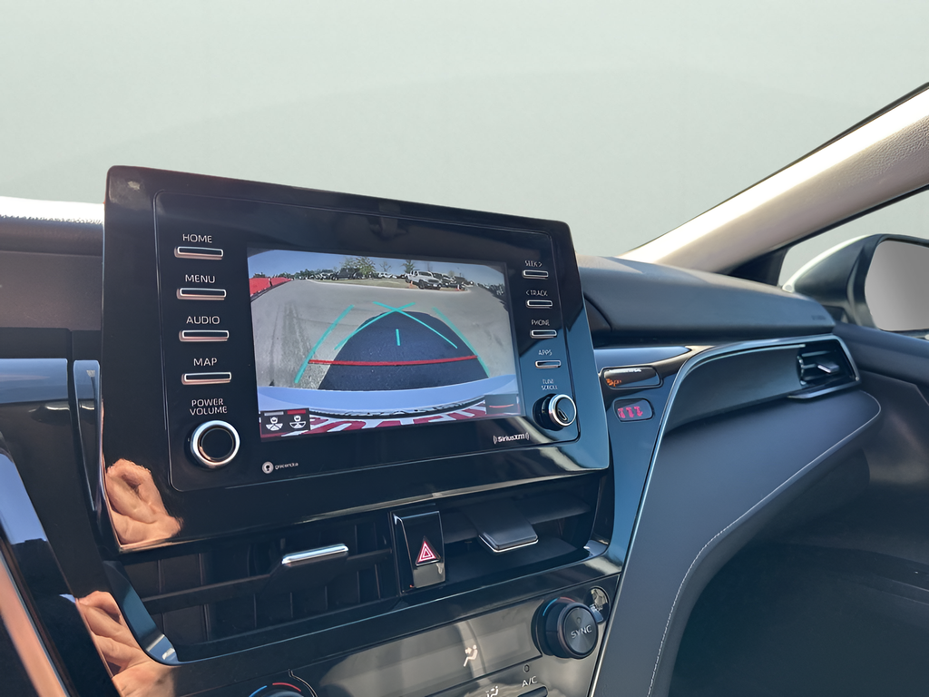 Used Car 2023 Toyota Camry  Se For Sale Under $25,000 In Austin, Texas