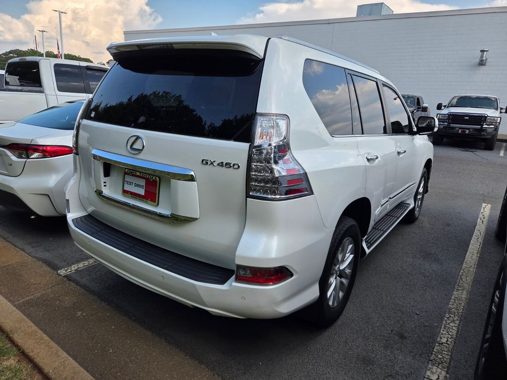 Used 2019 Lexus GX SUV