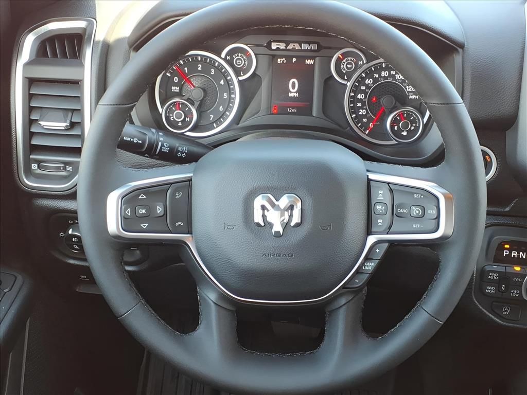 2026 RAM 1500 Big Horn/Lone Star - Photo 15