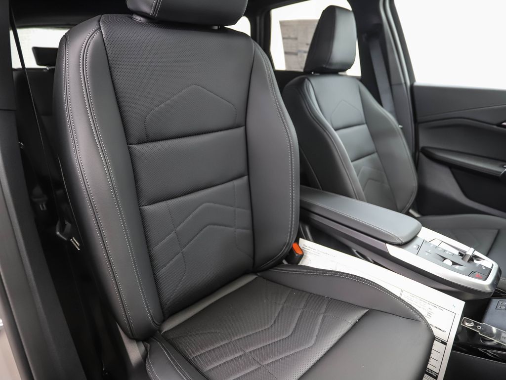 Thumbnail: 2026 BMW X1 - 32