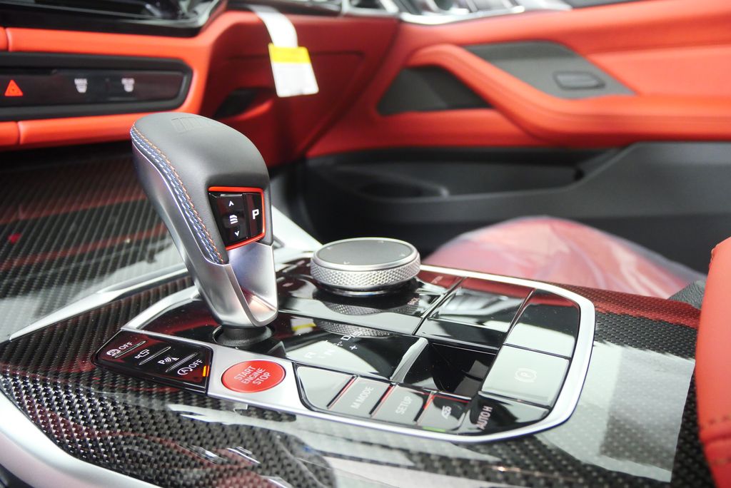 Thumbnail: 2026 BMW M4 - 24