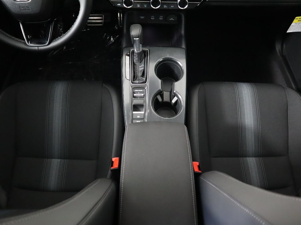 Thumbnail: 2026 Honda Civic - 17