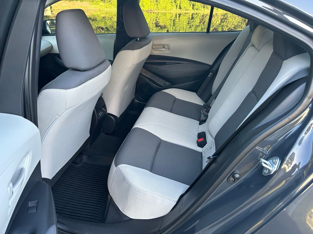 Thumbnail: 2025 Toyota Corolla - 14