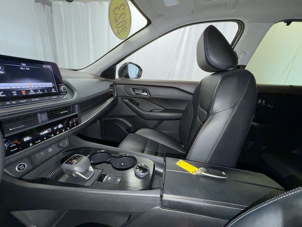Used 2023 Nissan Rogue SUV