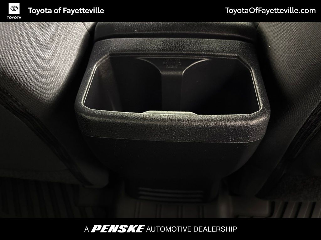 Thumbnail: 2023 Toyota Tacoma - 9