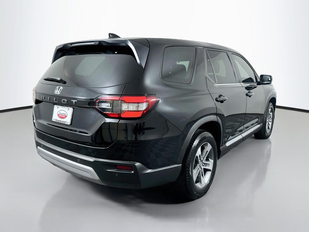Thumbnail: 2024 Honda Pilot - 5