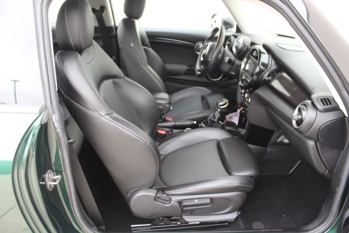 Used Car 2015 Mini Cooper S  Base For Sale Under $15,000 In Georgetown, Texas