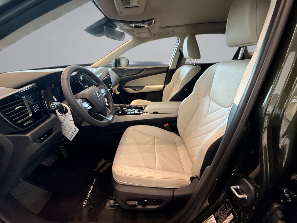 Thumbnail: 2026 Lexus NX - 20