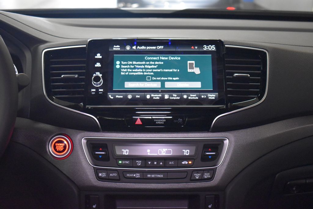 Thumbnail: 2026 Honda Ridgeline - 9