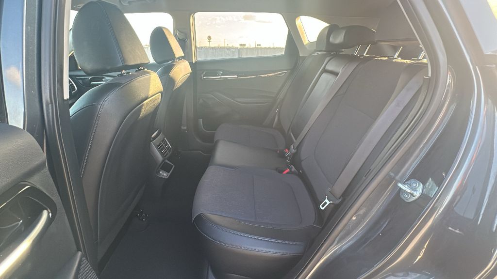 2025 Kia Seltos S Gray at Shottenkirk Kia Fort Bend