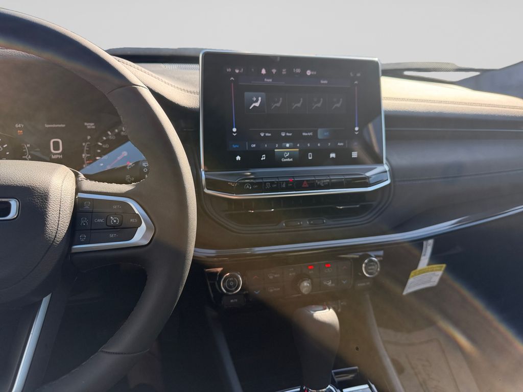 2026 Jeep Compass Limited - 11