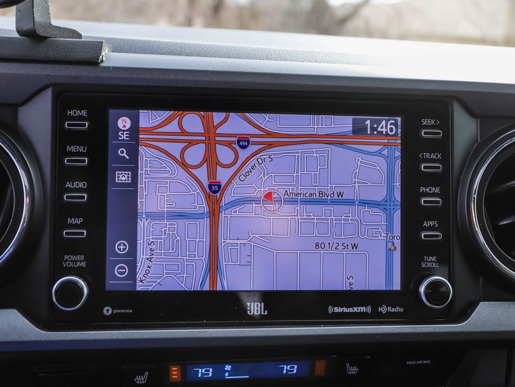 Thumbnail: 2023 Toyota Tacoma - 14