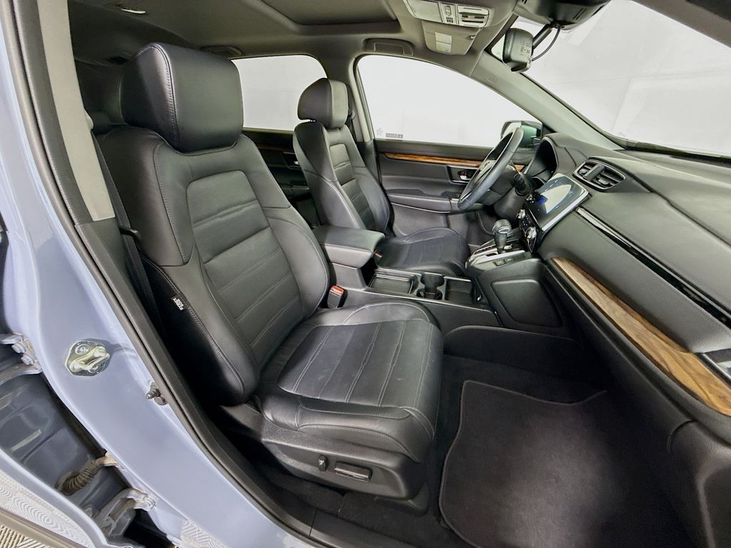 Thumbnail: 2020 Honda CR-V - 29