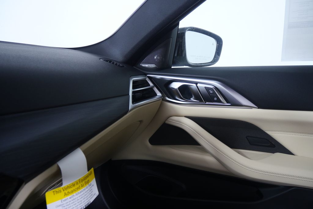 Thumbnail: 2027 BMW 4 Series - 19
