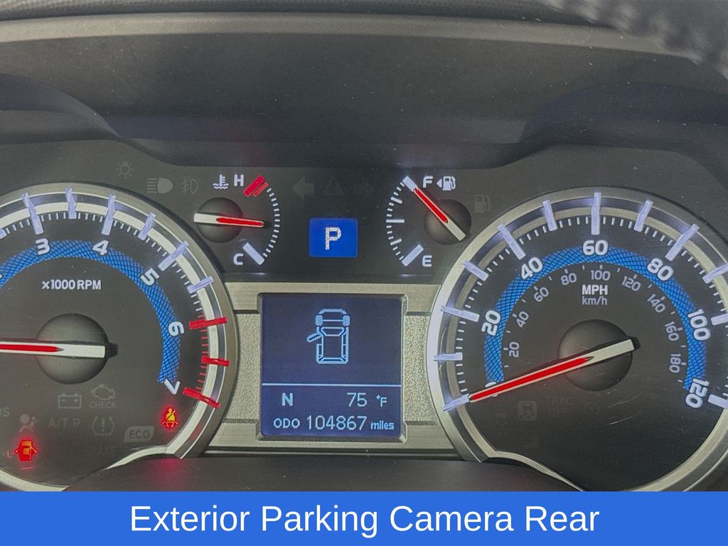 Used Car 2019 Toyota 4runner  Limited For Sale In Austin, Texas