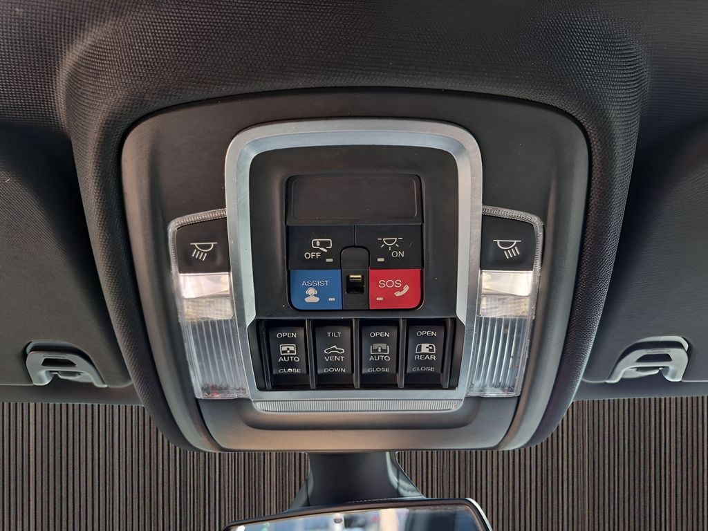 Used Car 2019 Ram 1500  Rebel For Sale Under $35,000 In Austin, Texas