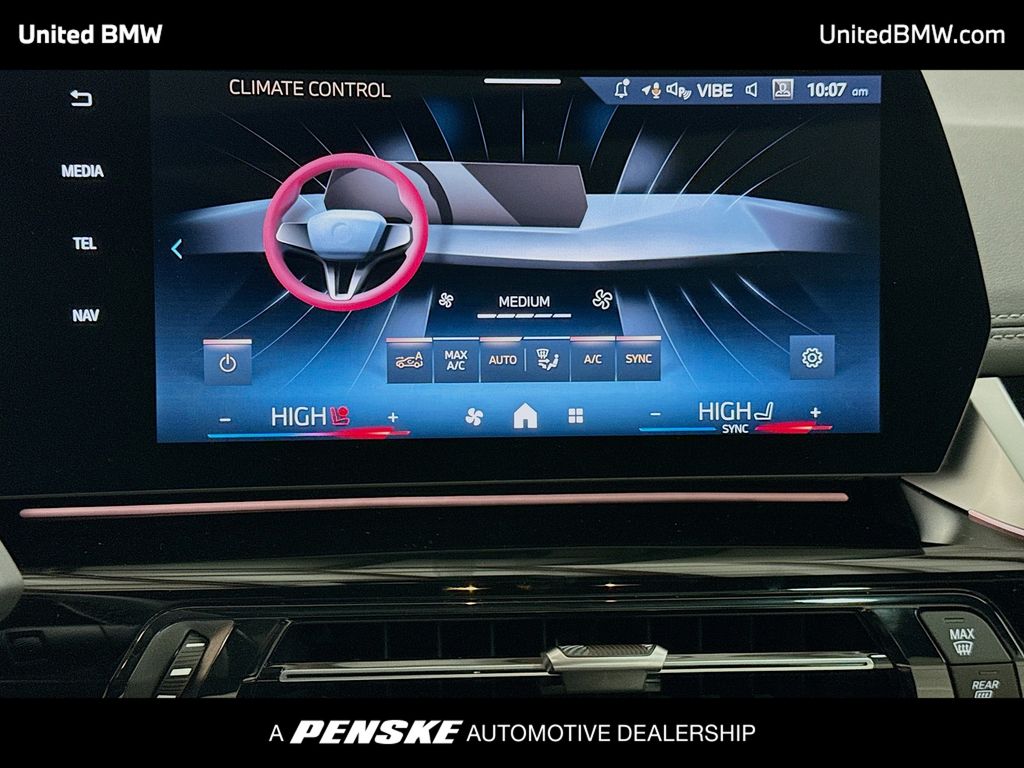 Thumbnail: 2026 BMW X1 - 11