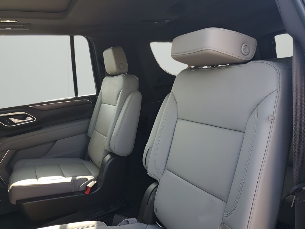 Used Car 2021 Chevrolet Suburban  Lt For Sale Under $50,000 In Austin, Texas