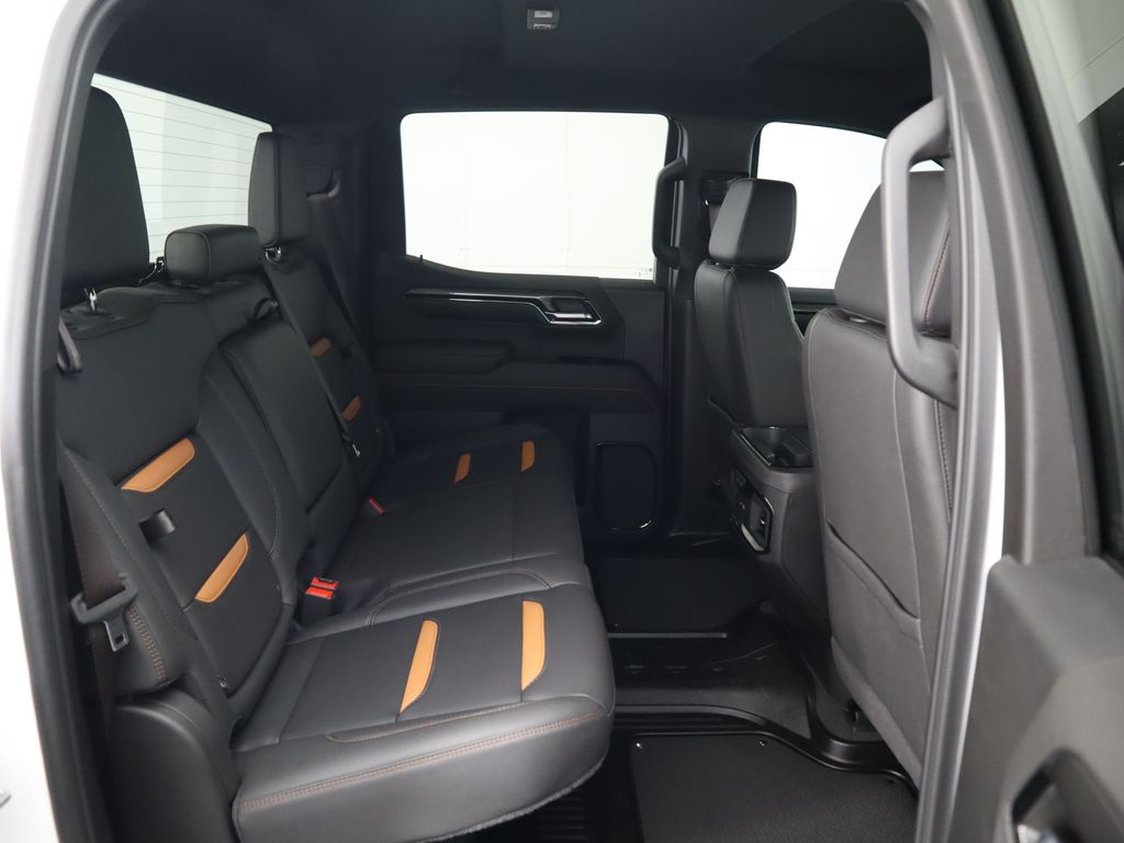 2024 GMC Sierra 1500 AT4 23
