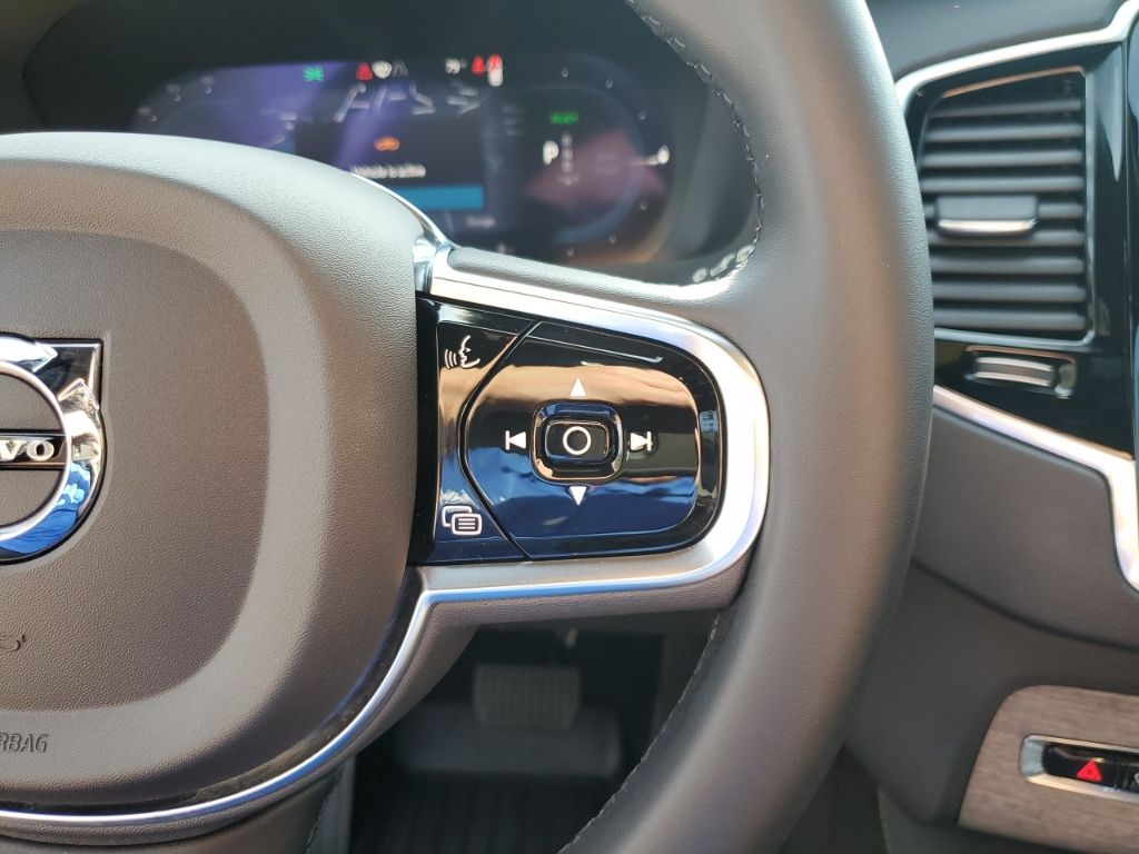 Used Car 2024 Volvo Xc90 Recharge Plug-in Hybrid  Ultimate For Sale In Austin, Texas
