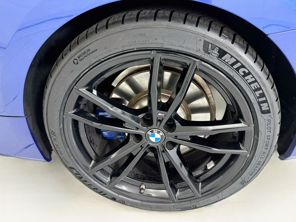 Thumbnail: 2022 BMW 4 Series - 28