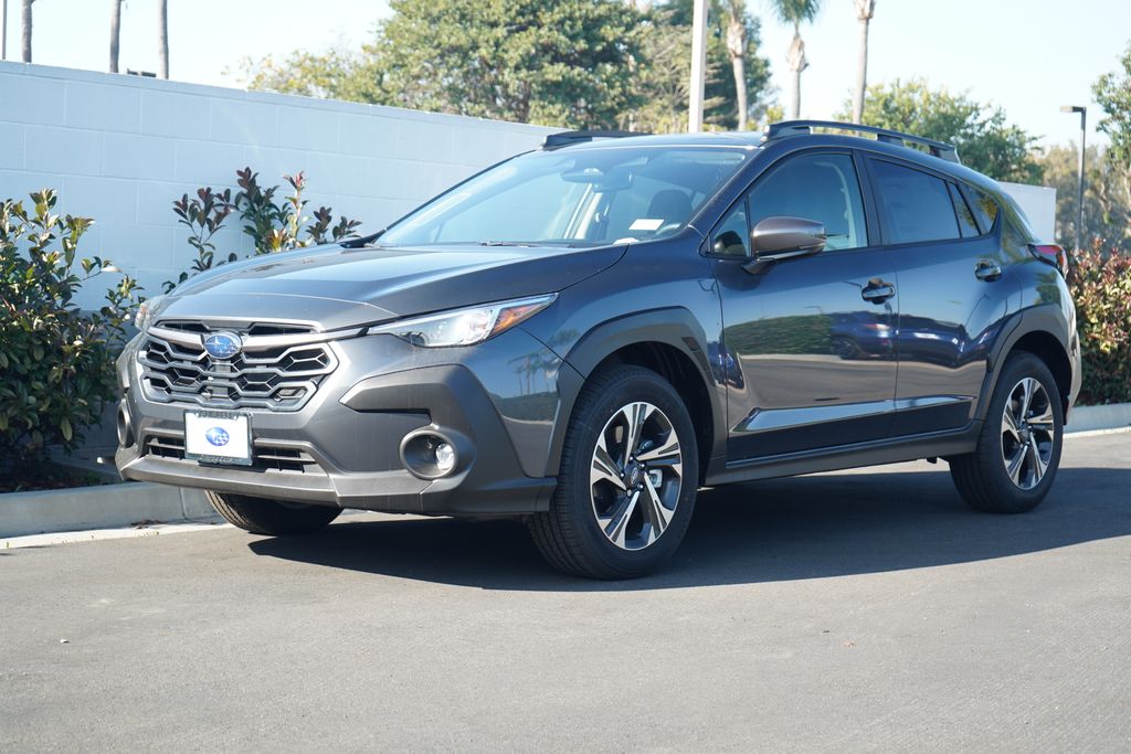2025 Subaru Crosstrek Premium's photo