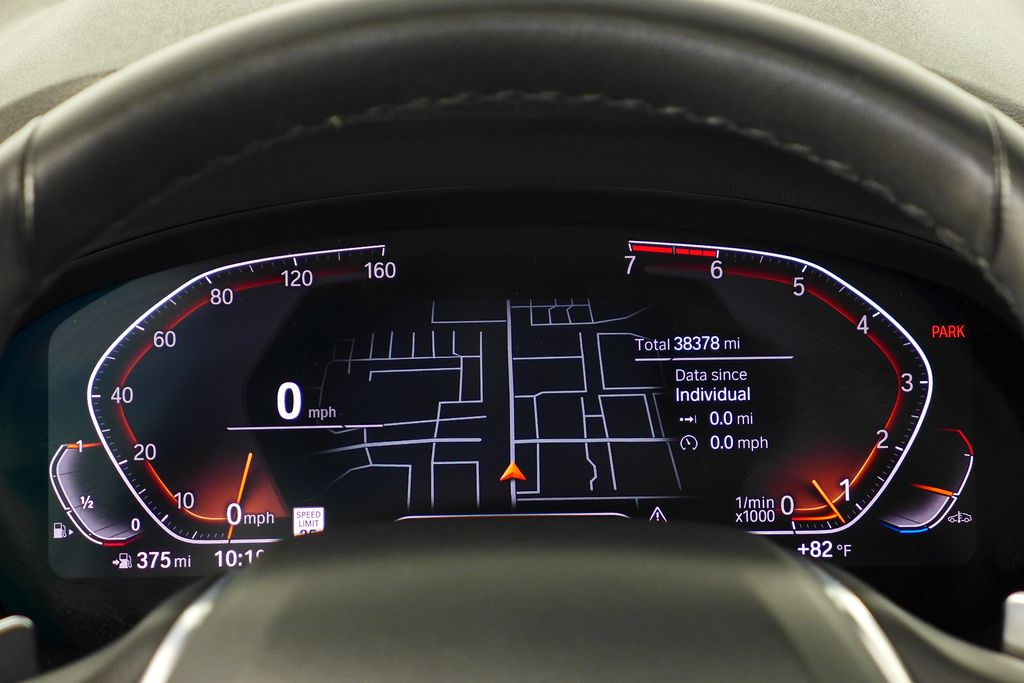 Thumbnail: 2023 BMW X3 - 28