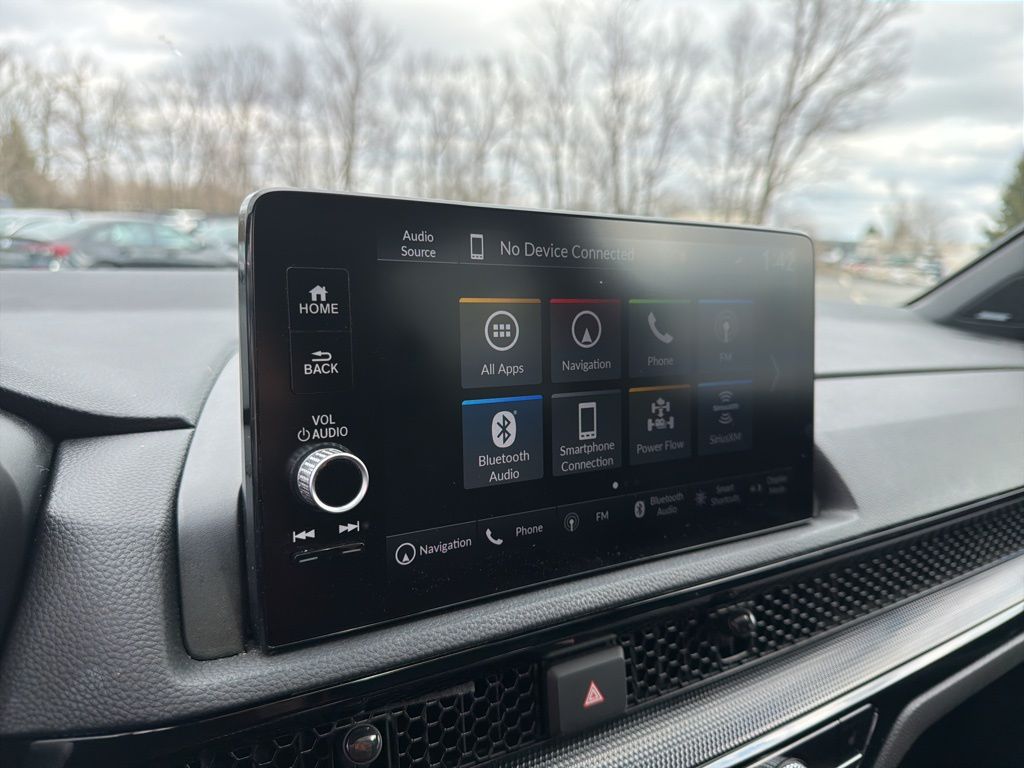 Thumbnail: 2024 Honda CR-V - 32