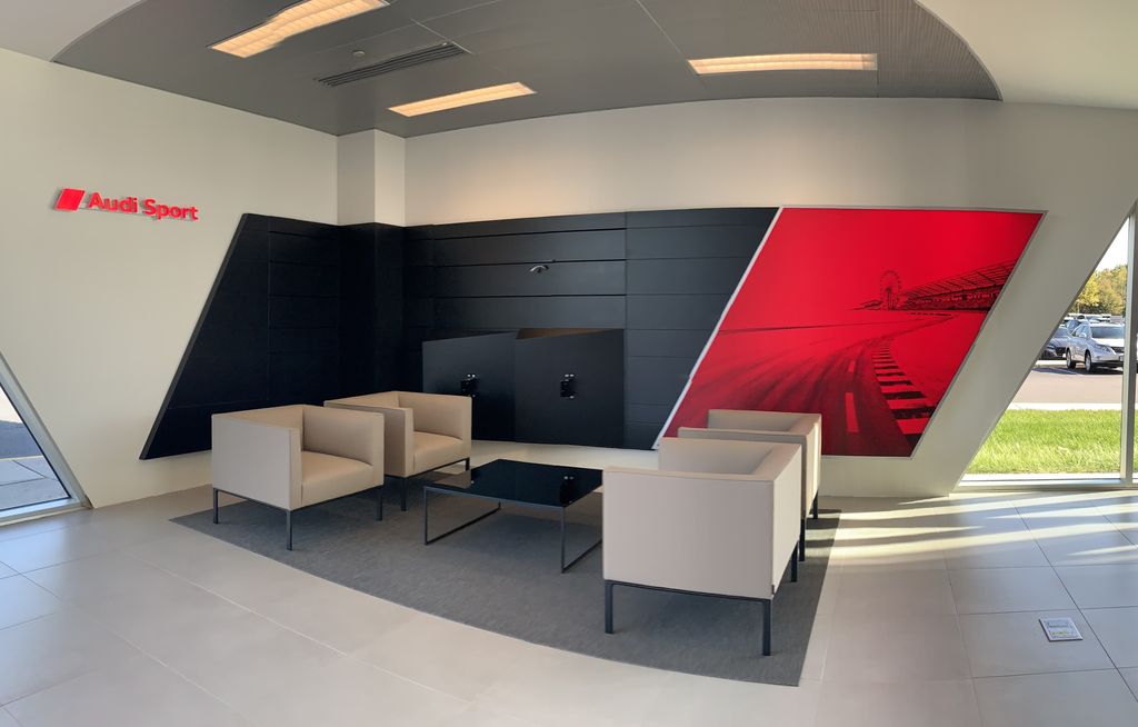 Thumbnail: 2019 Audi Q5 - 19