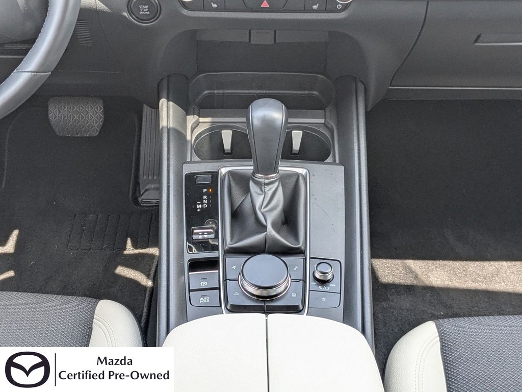 2026 Mazda CX-50 2.5 S Preferred