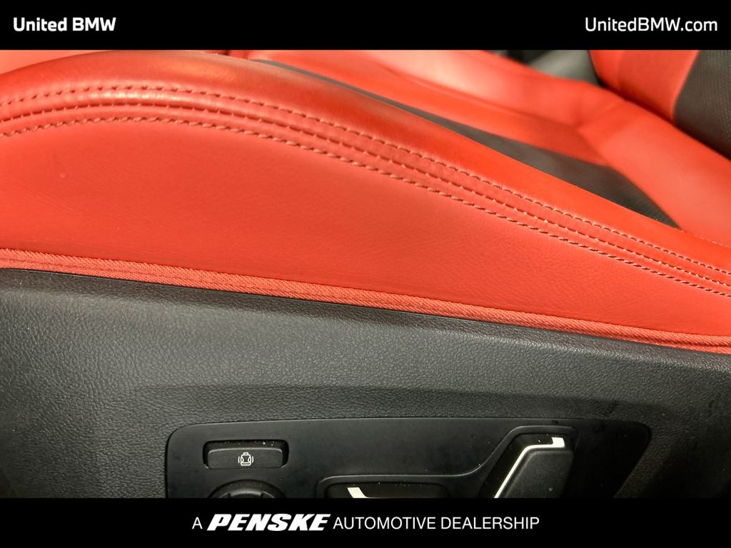 Thumbnail: 2025 BMW M3 - 12