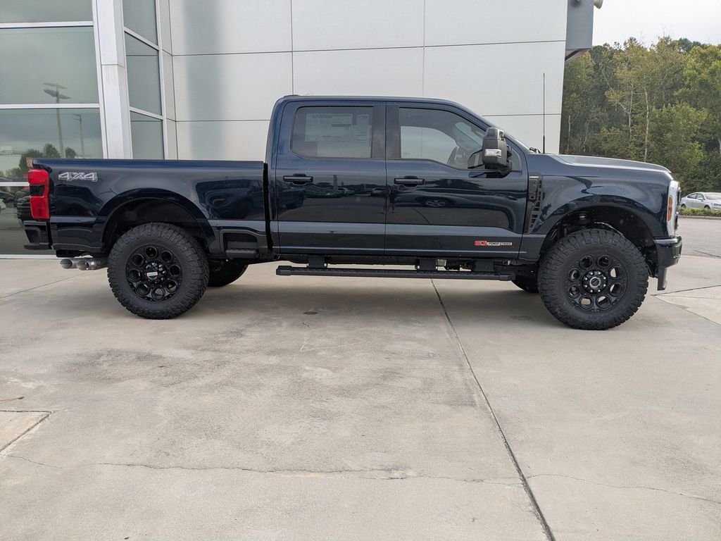 2024 Ford F-250 Super Duty Lariat