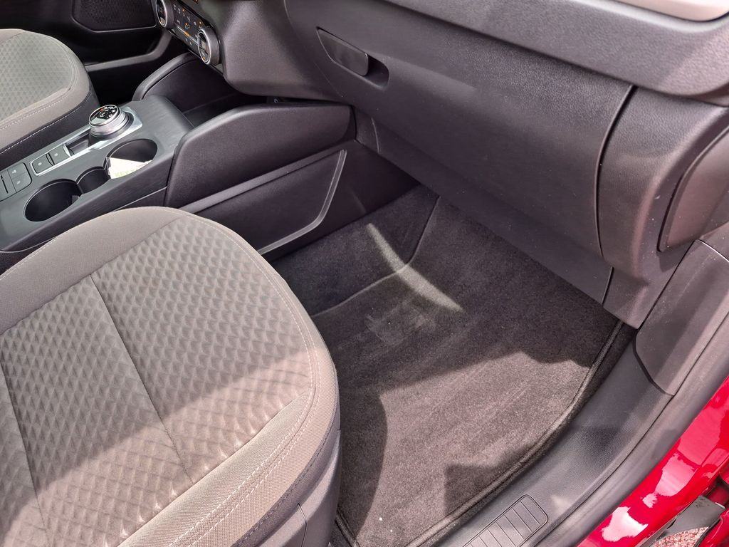 Used Car 2021 Ford Escape  Se For Sale Under $20,000 In Austin, Texas
