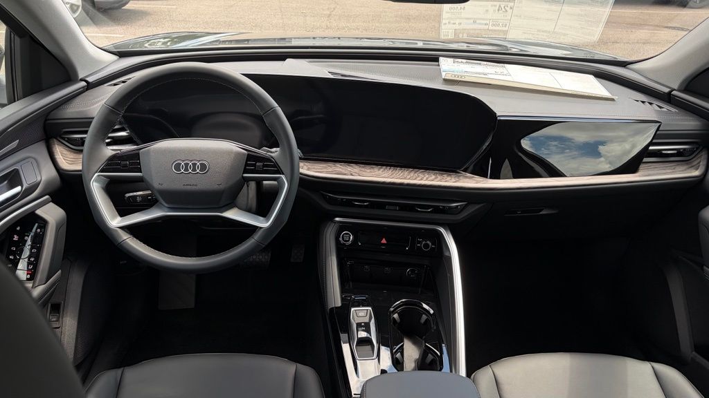 Thumbnail: 2026 Audi Q5 - 23