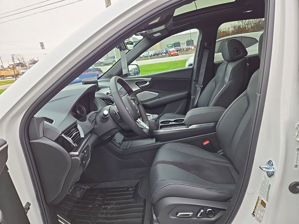 New 2025 Acura RDX For Sale in Fort Wayne, IN