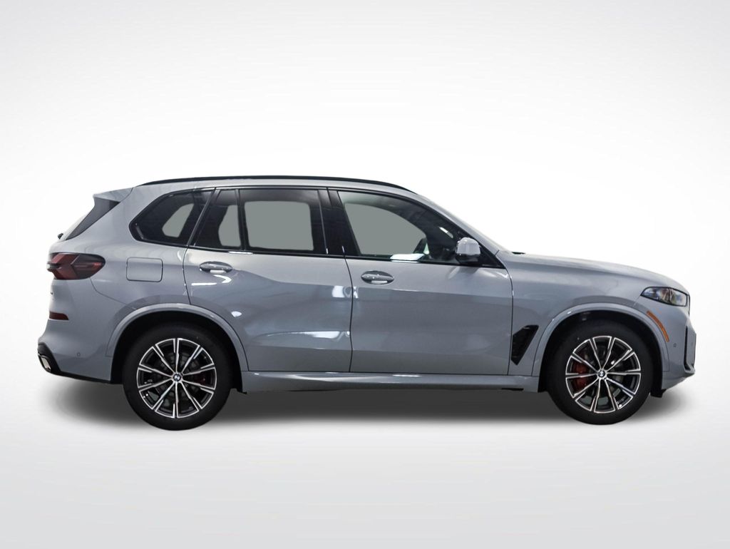 Thumbnail: 2026 BMW X5 - 6
