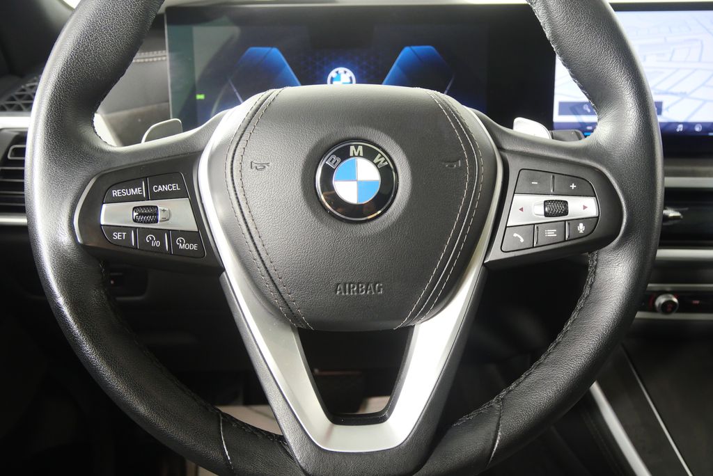 Thumbnail: 2024 BMW X5 - 22
