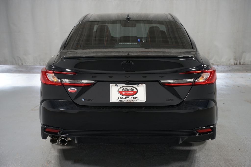 Thumbnail: 2026 Toyota Camry - 7