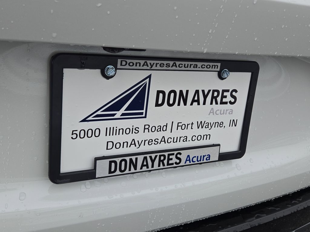 New 2025 Acura ADX For Sale in Fort Wayne, IN