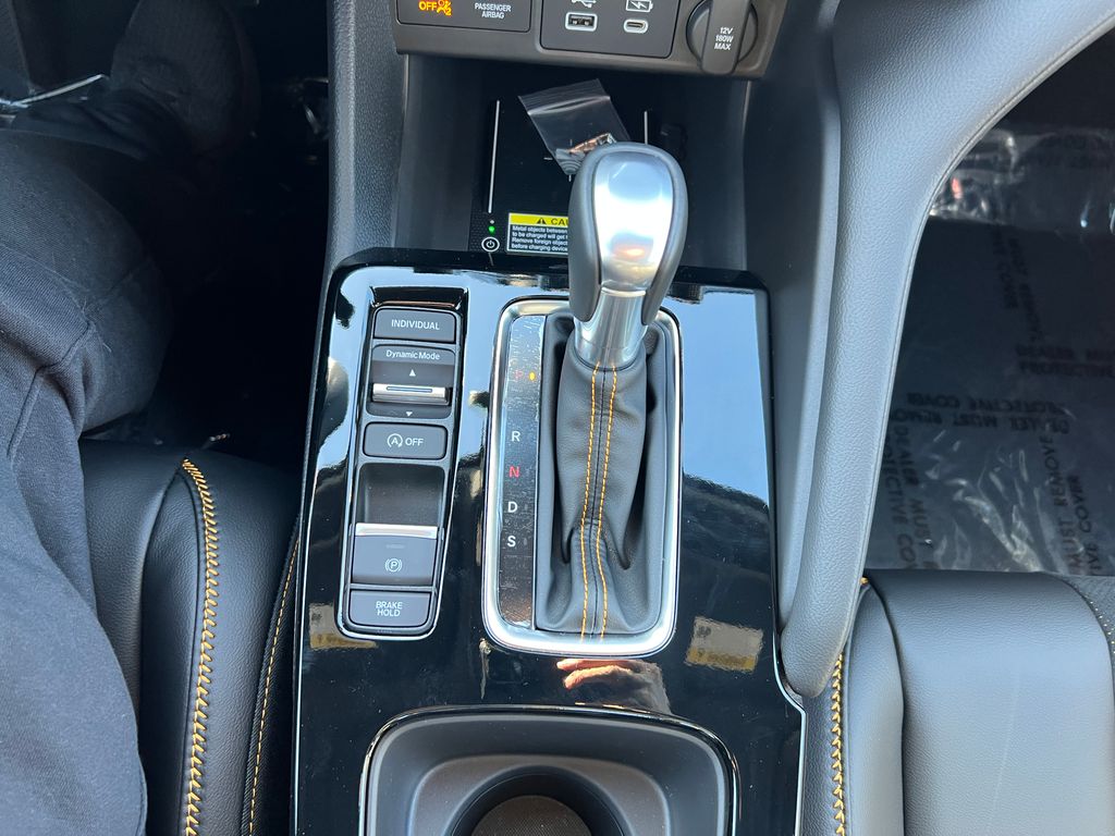 Thumbnail: 2026 Acura Integra - 28