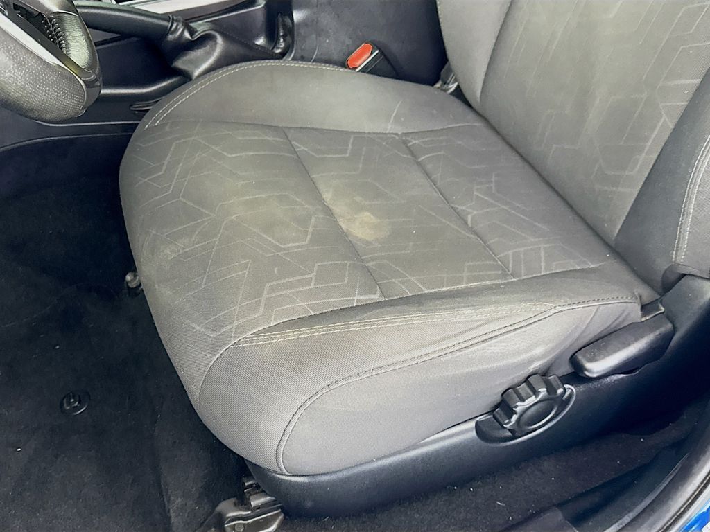 Used Car 2017 Toyota Tacoma  For Sale Under $25,000 In Austin, Texas