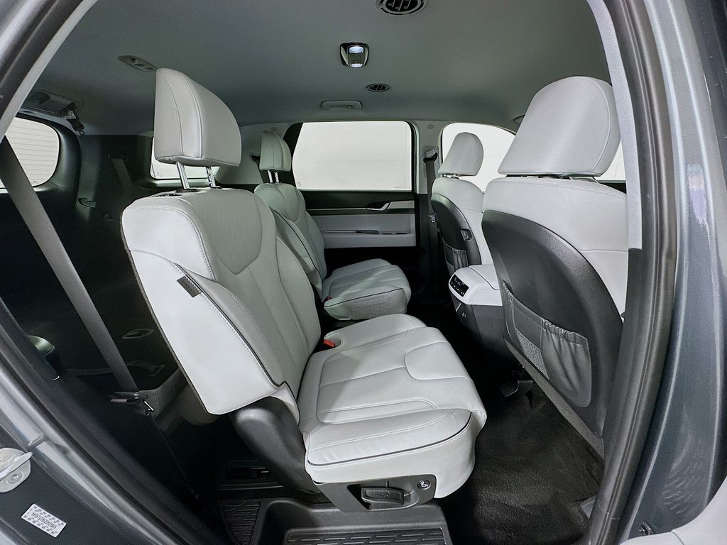 2024 Hyundai Palisade SEL 28